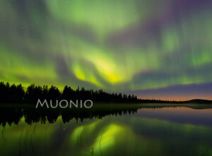 Magnet - Aurora Borealis 02