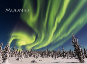 Magnet - Aurora Borealis 32