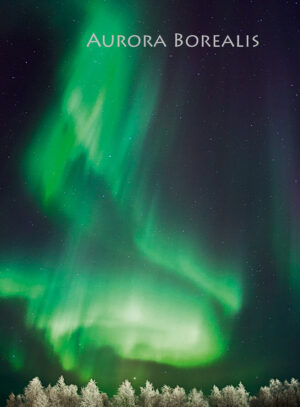 Magnet - Aurora Borealis 01