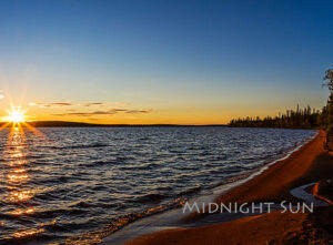Magnet - Midnight Sun 1