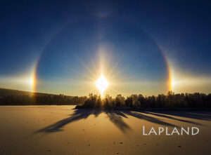 Magnet - Sun Halos 01