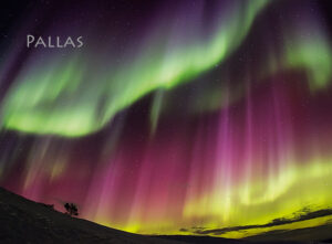 Magnet - Aurora Borealis 30