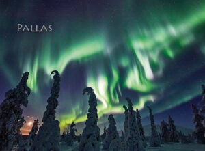 Magnet - Aurora Borealis 34