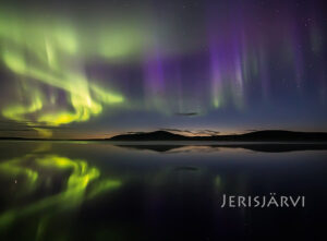 Magnet - Aurora Borealis 39