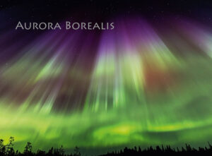 Magnet - Aurora Borealis 42