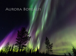 Magnet - Aurora Borealis 43