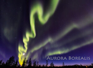 Magnet - Aurora Borealis 45