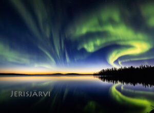 Magnet - Aurora Borealis 47