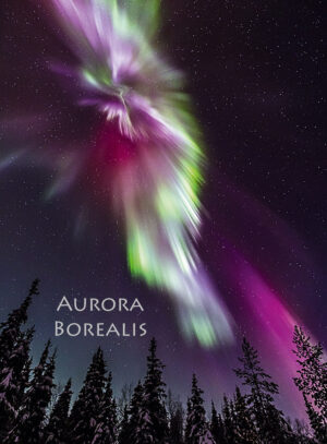 Magnet - Aurora Borealis 48